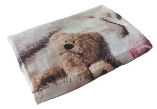 Snuggle Cub Printed Towels