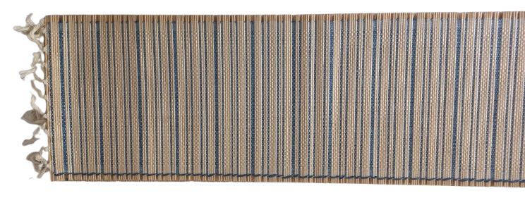 Blu-Bam Table Runner Bamboo