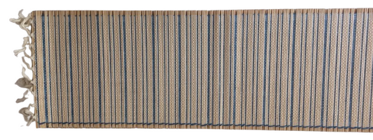 Blu-Bam Table Runner Bamboo