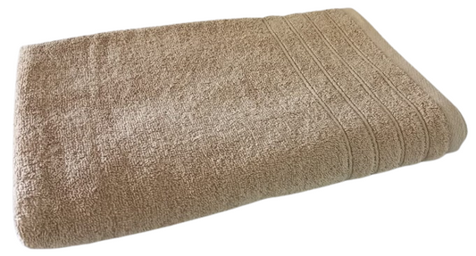 Sandstone Bath Towel