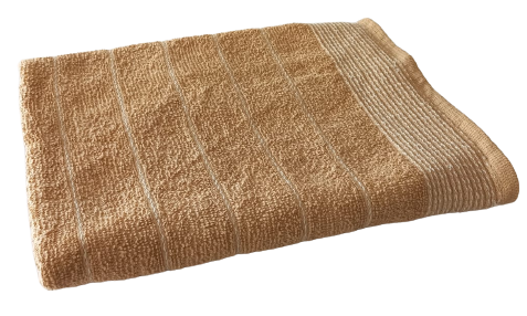 Soft Sable Bath Towel