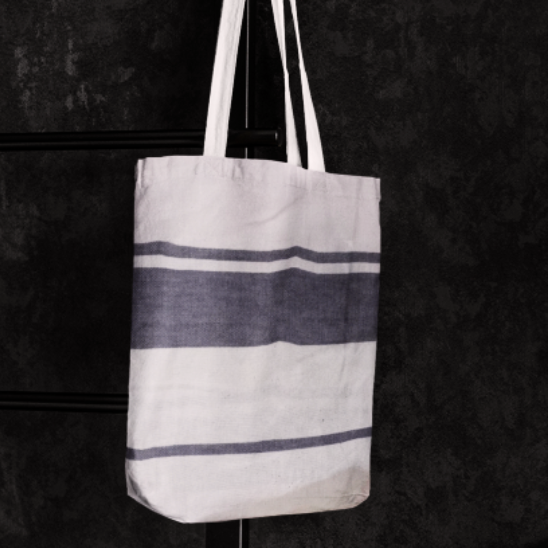 Summit Tote Bag