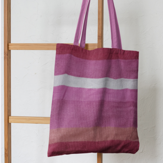 Wanderer Tote Bag