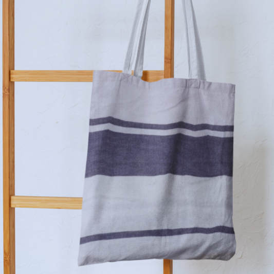 Summit Tote Bag