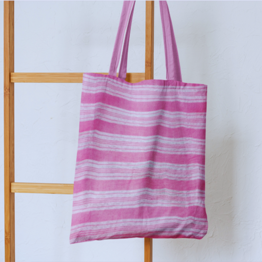 Sunset Tote Bag