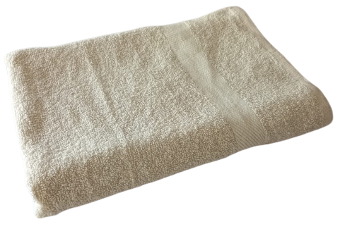 Vanilla Sky Bath Towel