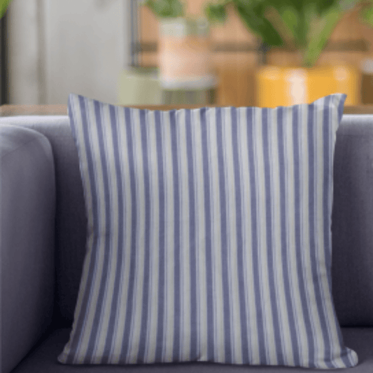 Azure Cushion Cover