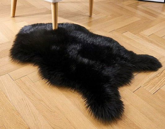 Bear Rug