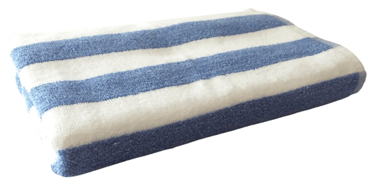 Bolt Bath Towel