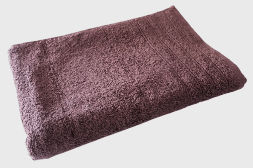 Choco Bliss Bath Towel