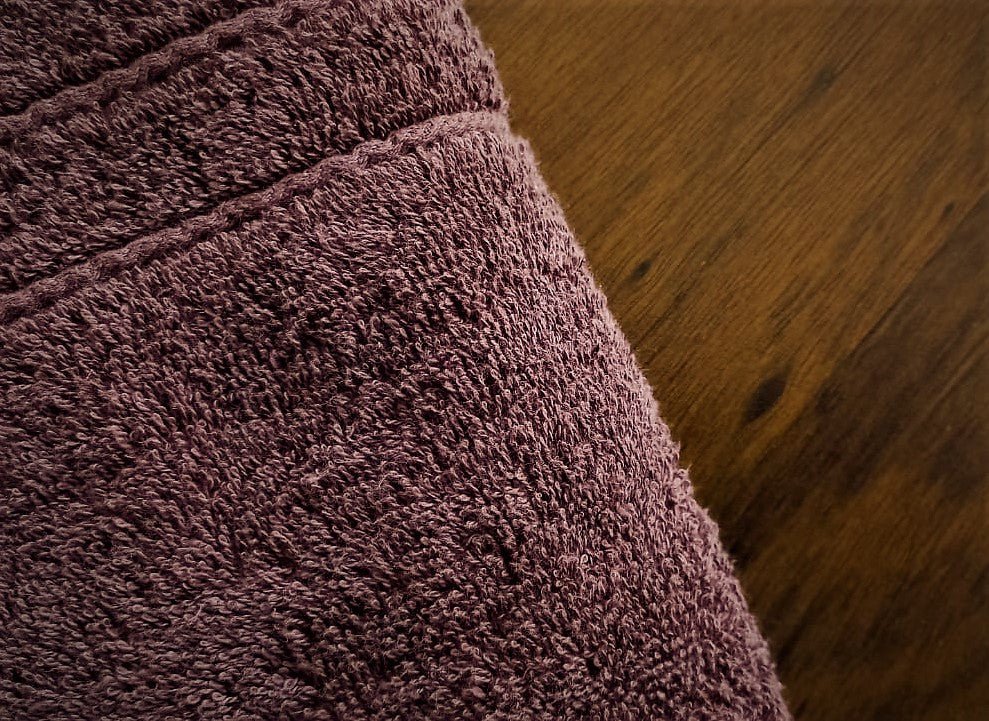 Choco Bliss Bath Towel