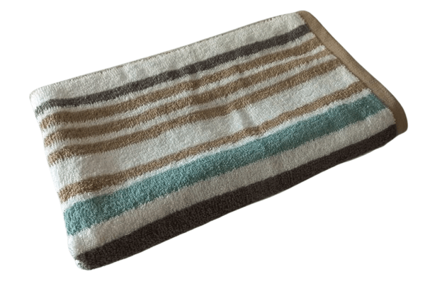 Desert Oasis Bath Towel