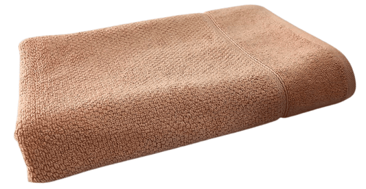 Dusty Pink Bath Towel