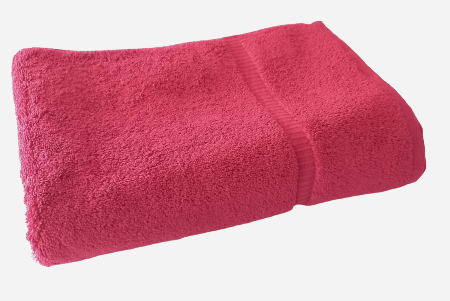 Firestorm Bath Towel