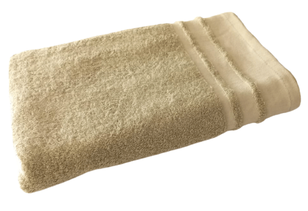 Forest Shadow Bath Towel