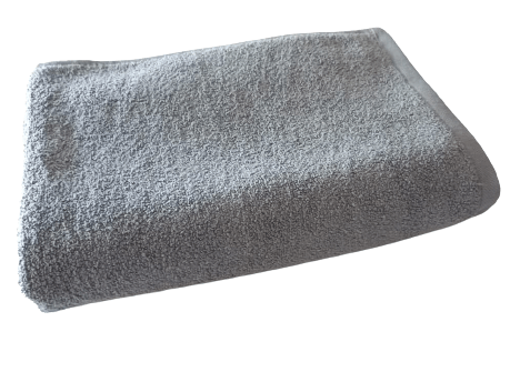 Granite Force Bath Towel