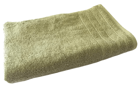 Jungle Jade Bath Towel