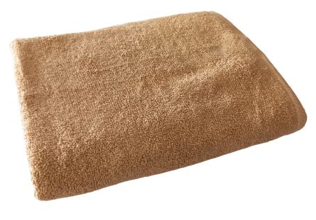 Majestic Mocha Bath Towel