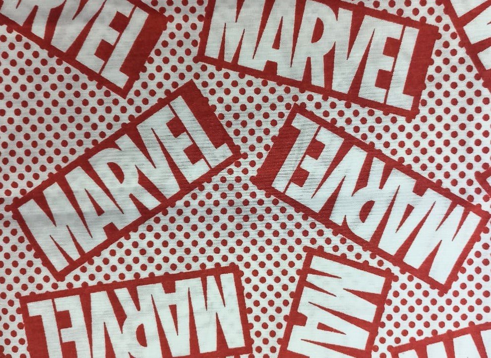 Marvel Pillow Covers