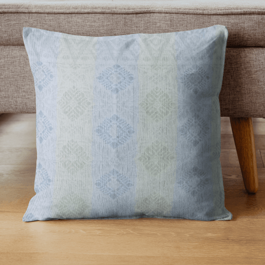 Ocean Origin Cushion Cover