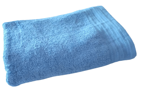 Royal Azure Bath Towel