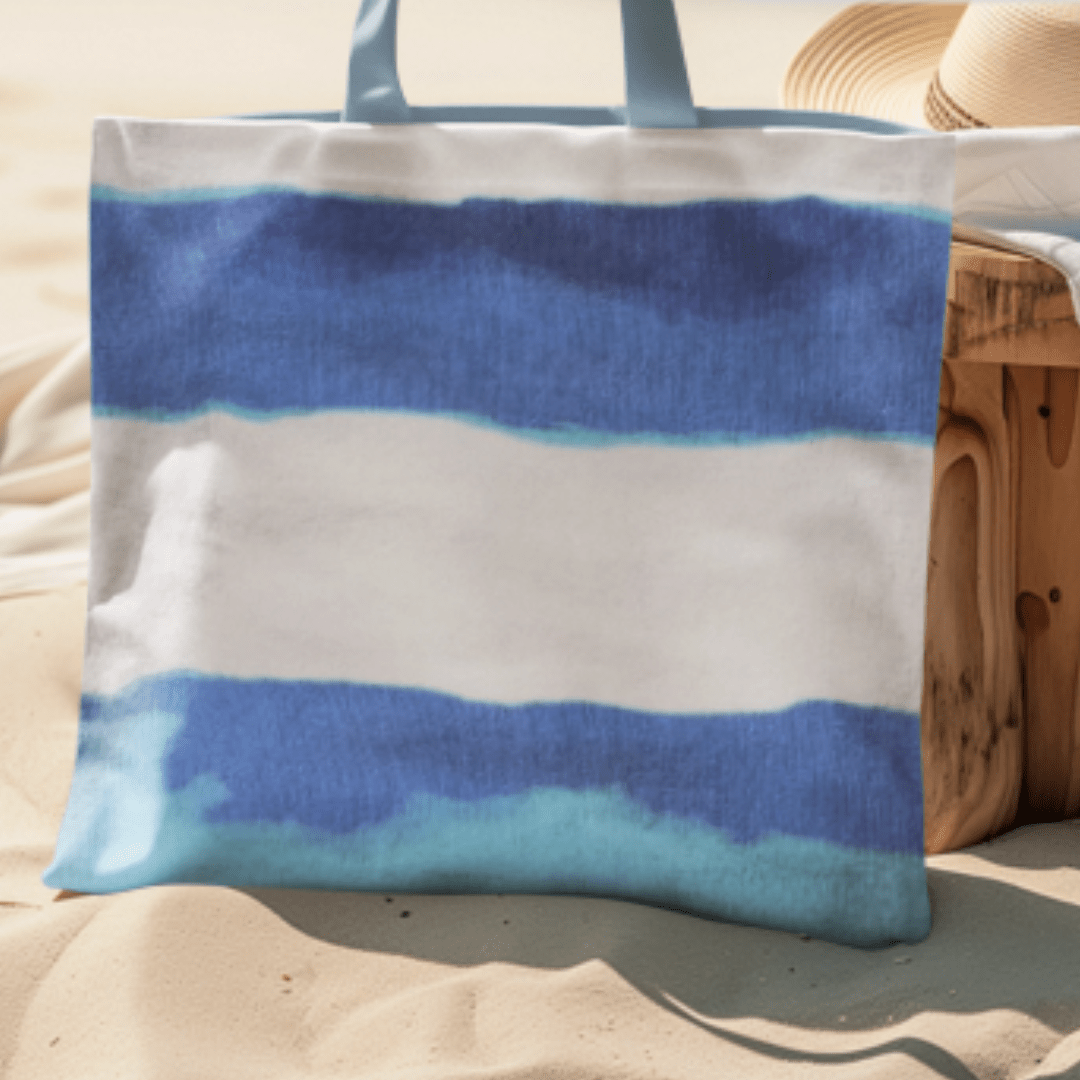 Sailing Tote Bag