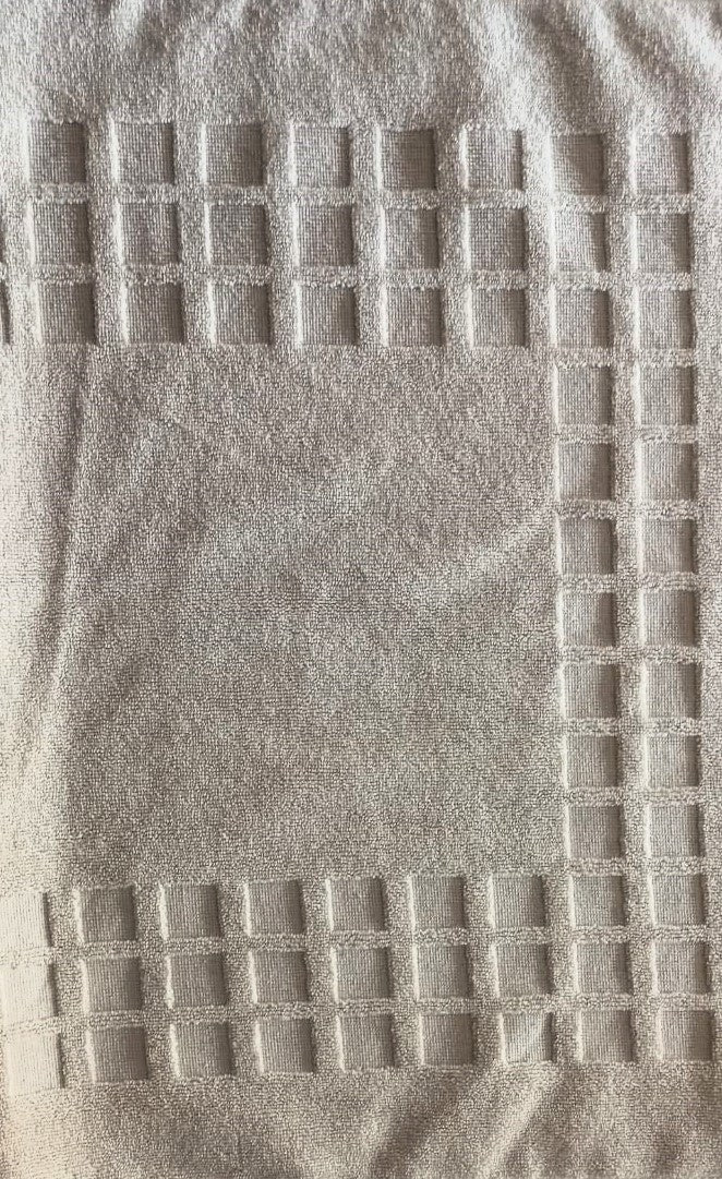 Sand Dune Bath Mat