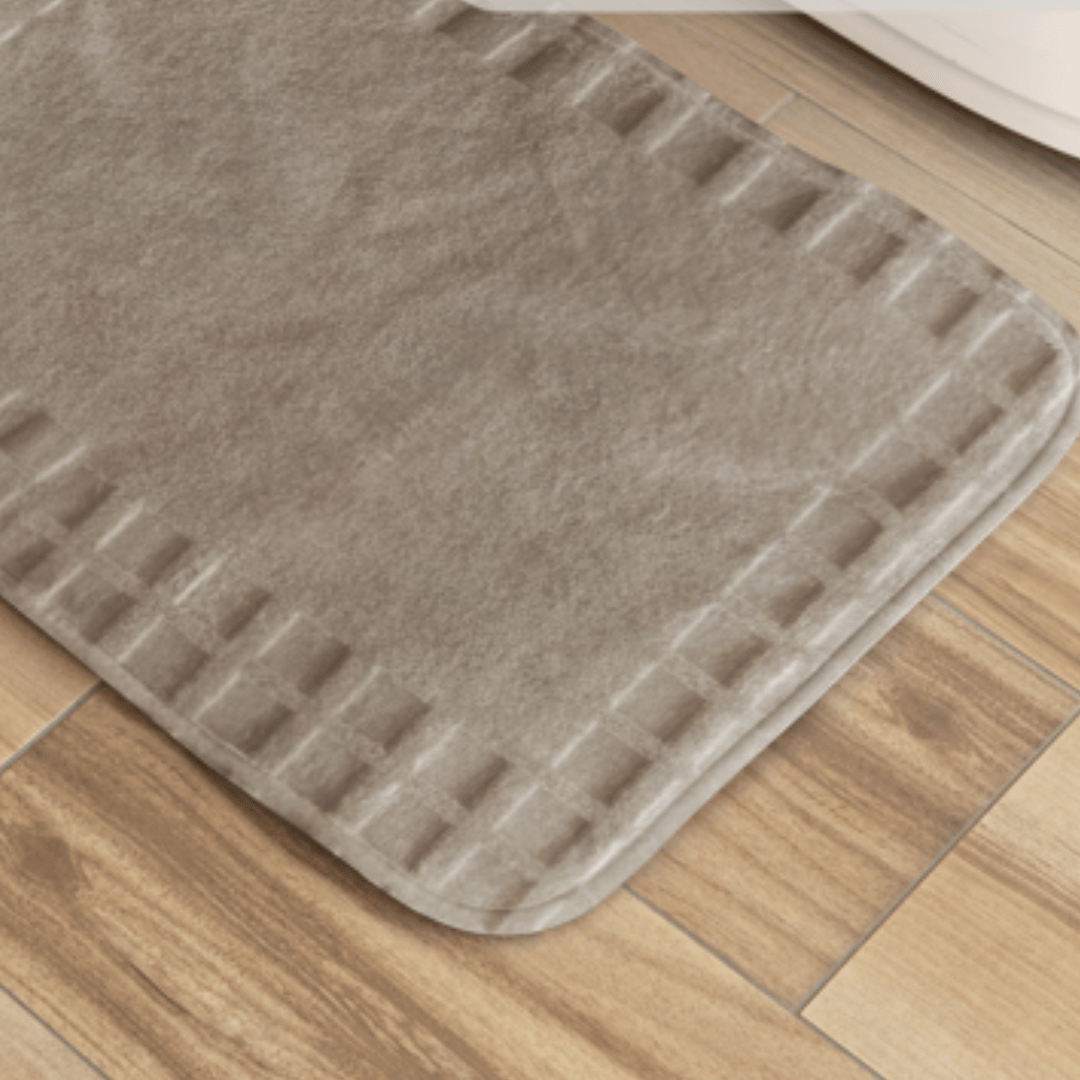 Sand Dune Bath Mat