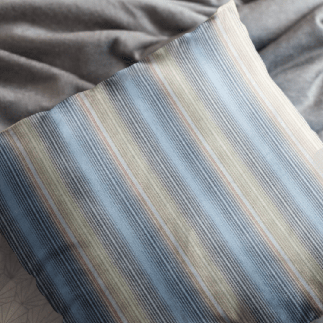 Spectrum Cushion Cover