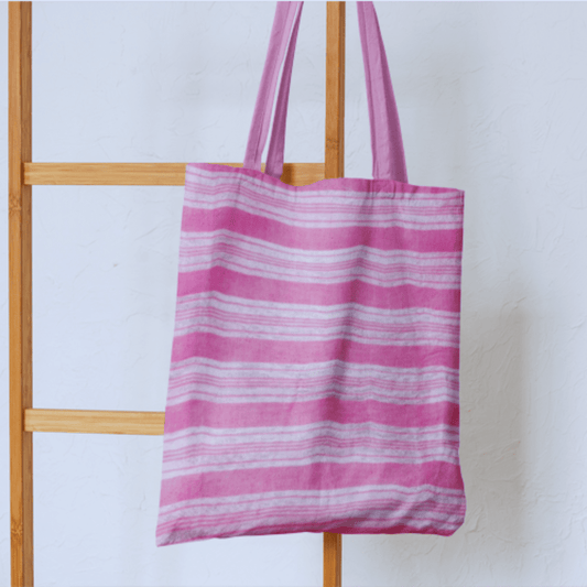 Sunset Tote Bag