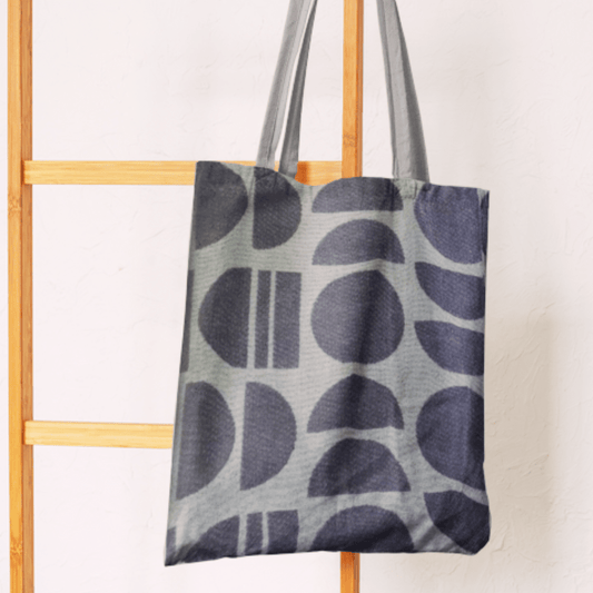 Voyage Tote Bag